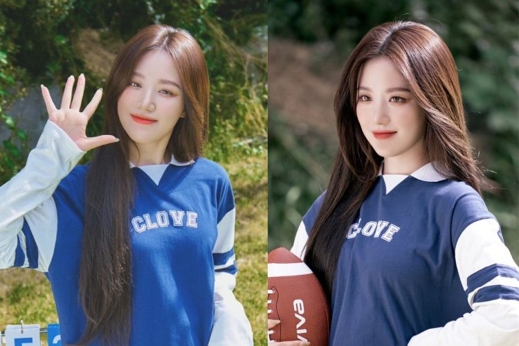 (G)I-DLE's Shuhua pauses musical activities due to health problems