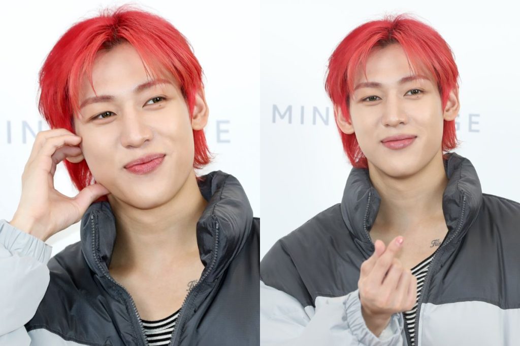 GOT7’s BamBam reveals he would love to become a househusband