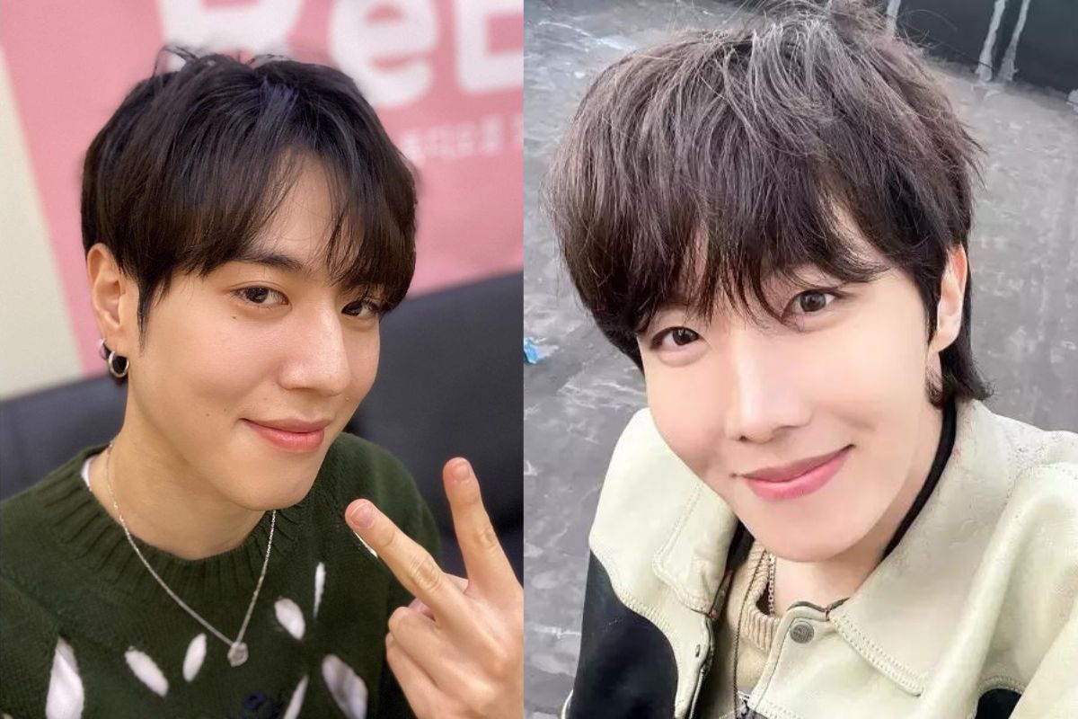 GOT7’s Yugyeom accused of plagiarizing BTS’ J-Hope with his new album