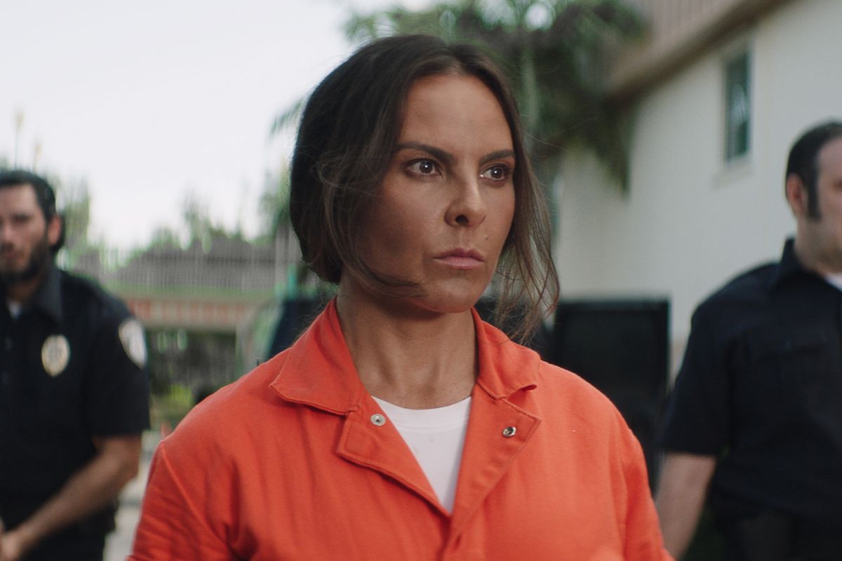 Griselda Reina del Sur