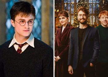 Harry Potter series could be coming on 2026