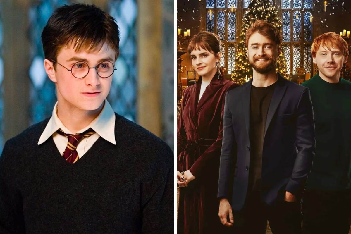 Harry Potter series could be coming on 2026