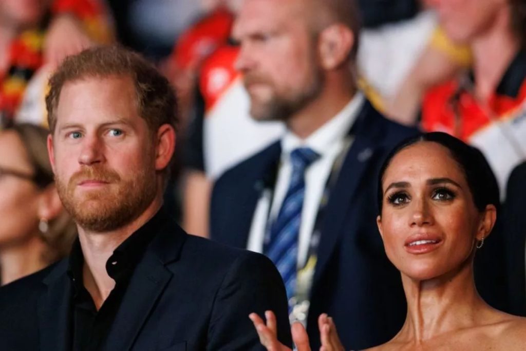 The police found evidence to arrest two people over the incident