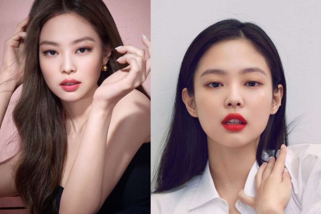 Here's how to get the perfect Korean eyeliner