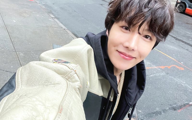 BTS’ J-Hope is set to release a new documentary and new music soon