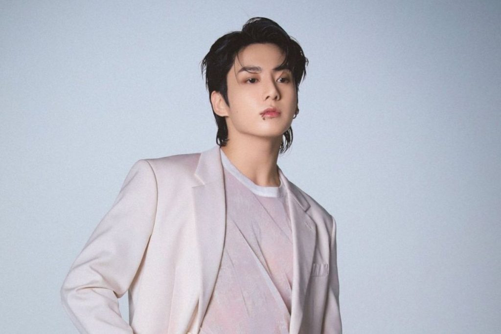 IFPI is under fire for not including 'SEVEN' by BTS' Jungkook among the three most successful songs of 2023