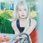 IU’s second win with “Love Wins All” on “Music Core”