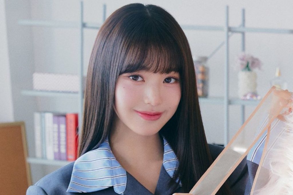 IVE's Leeseo worries his fans after suffering an injury during a concert