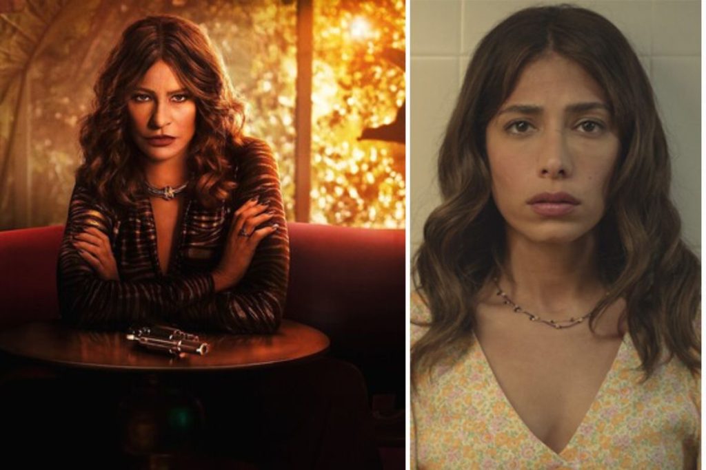 If you like Crime series like Griselda, Netflix has another great option