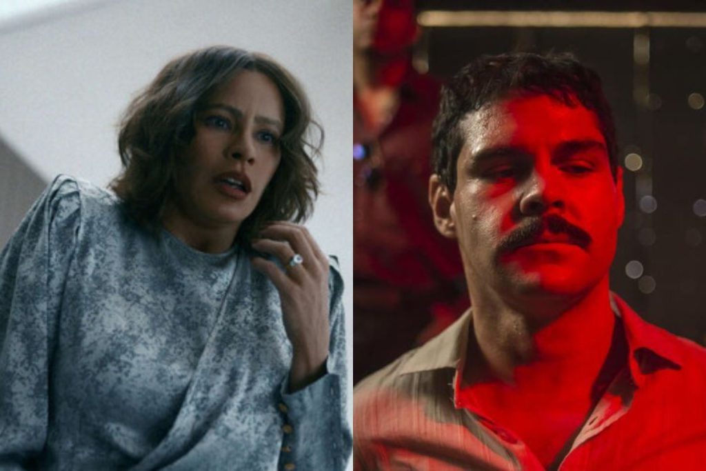 Netflix has an action/crime series more famous than Griselda with Sofia Vergara