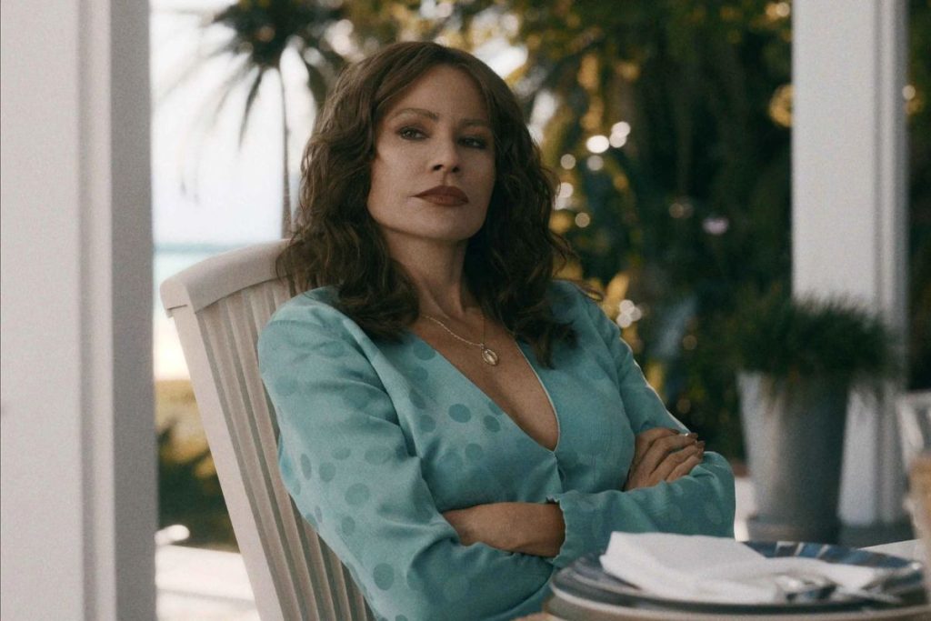 If you liked Griselda on Netflix, you can't miss this action and crime series