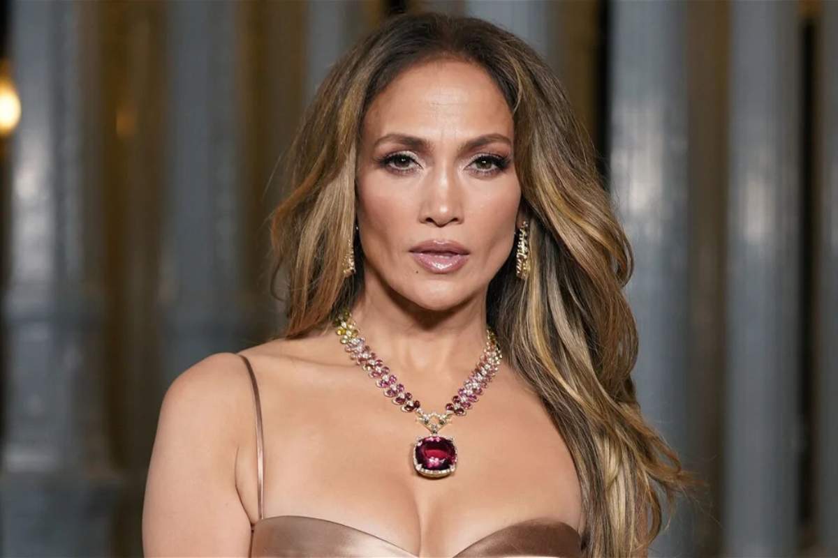 Jennifer Lopez "This is me... now", the artist's most personal project