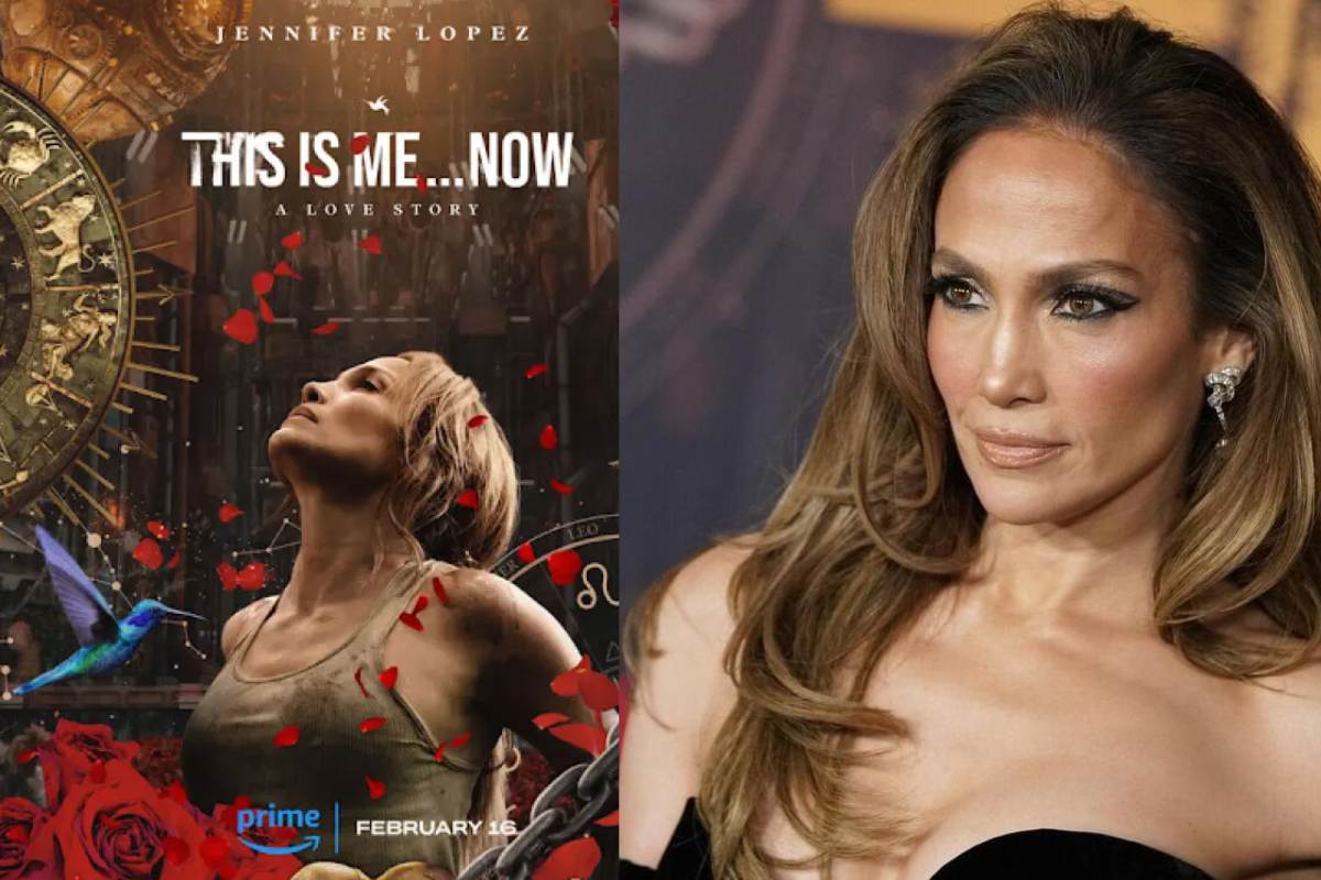 Jennifer Lopez ‘This Is Me… Now’ Director Says Ben Affleck’s Presence Was Reduced