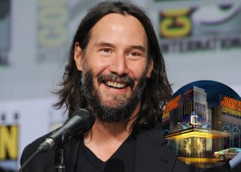 John Wick will have a unique experience in Las Vegas