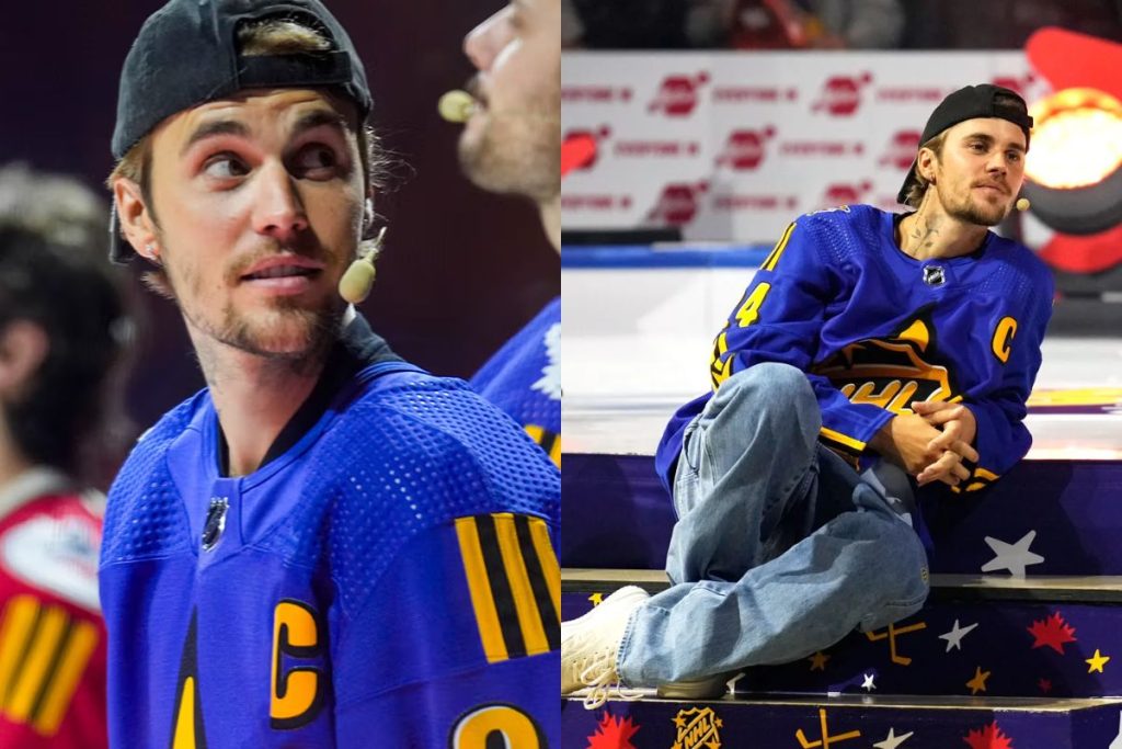 Justin Bieber surprises his fans with his first live performance in two years