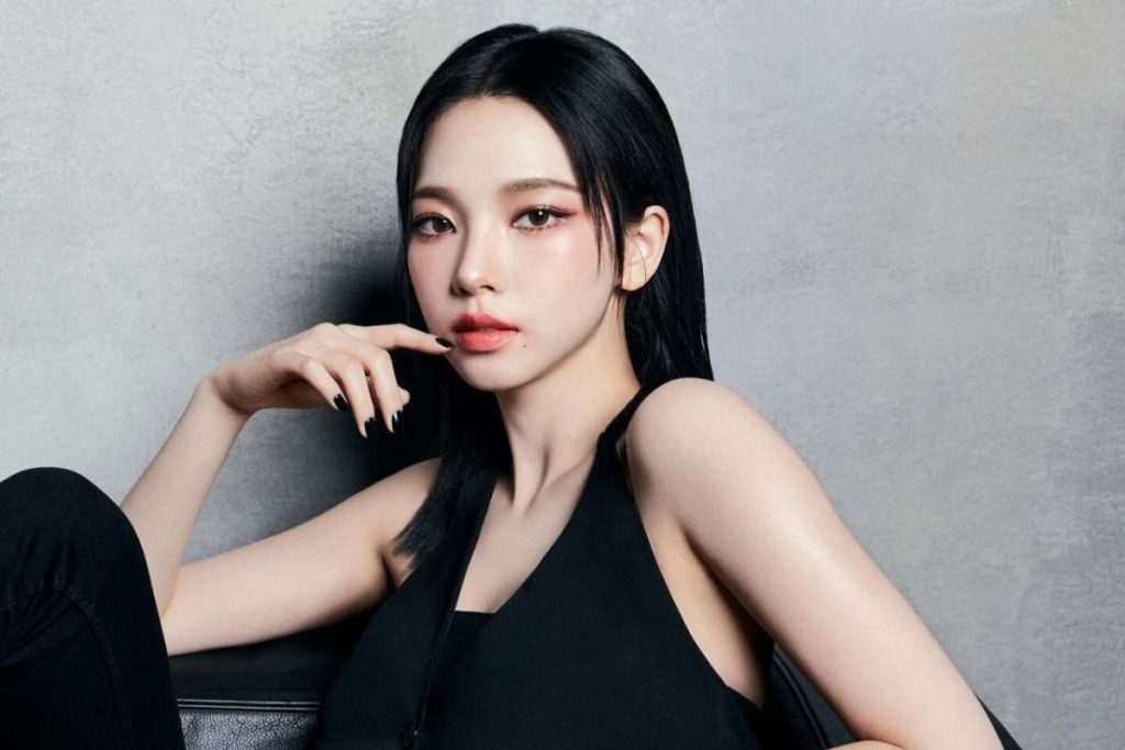 Karina from Aespa confesses where her phobia of birds comes from