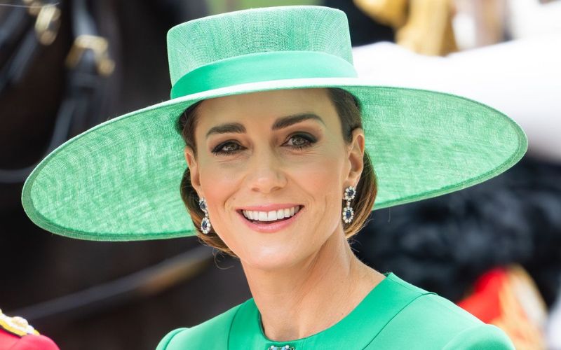 Kate Middleton’s health status was updated by a source close to the royal family