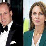 Kate Middleton was concerned about Prince William’s schedule after King Charles III’s cancer announcement