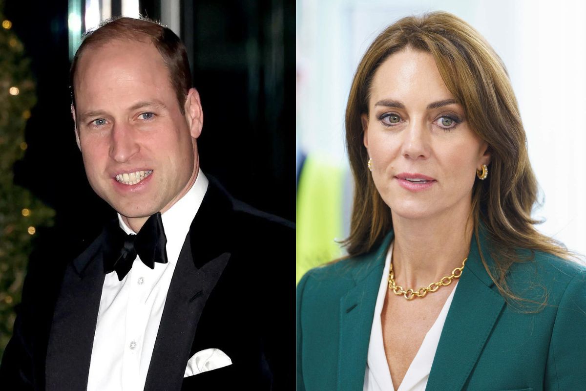 Kate Middleton was concerned about Prince William’s schedule after King Charles III’s cancer announcement