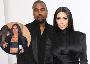 Kim Kardashian Archives — Music Mundial News