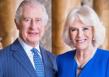 King Charles III and Queen Camilla Parker have postponed their visit to Canada