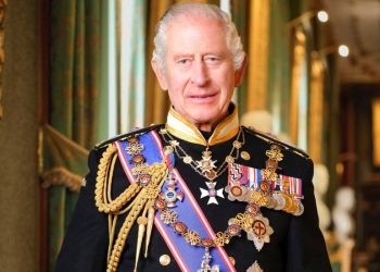 King Charles III makes his first public appearance since prostate procedure
