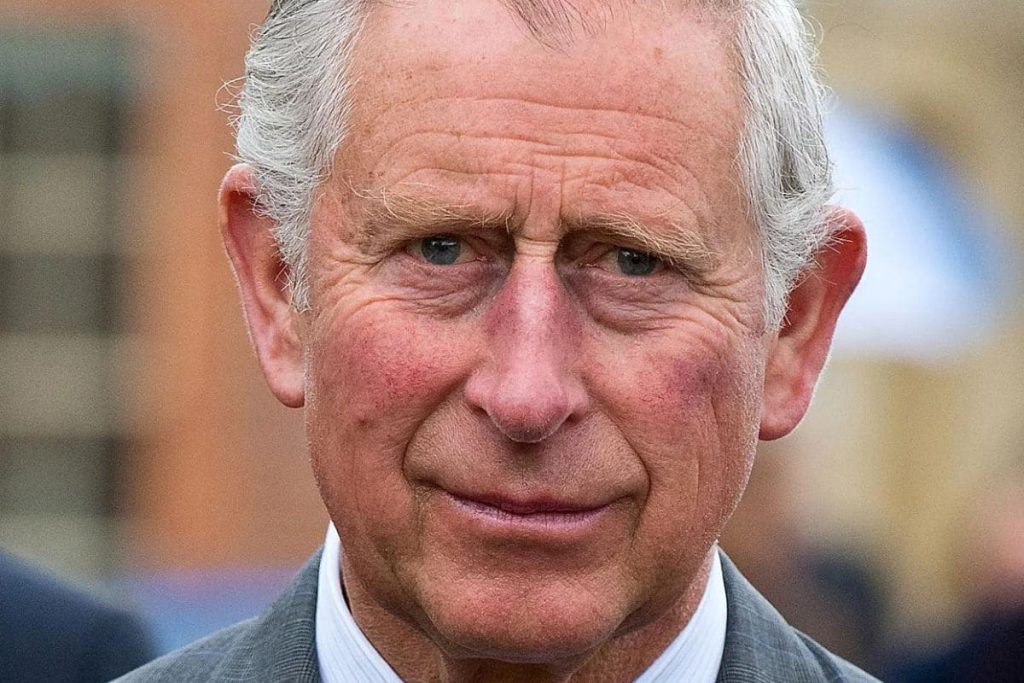 King Charles III receives almost 7000 support letters after his cancer diagnosis