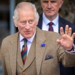 King Charles III was diagnosed with cancer, Buckingham Palace announces