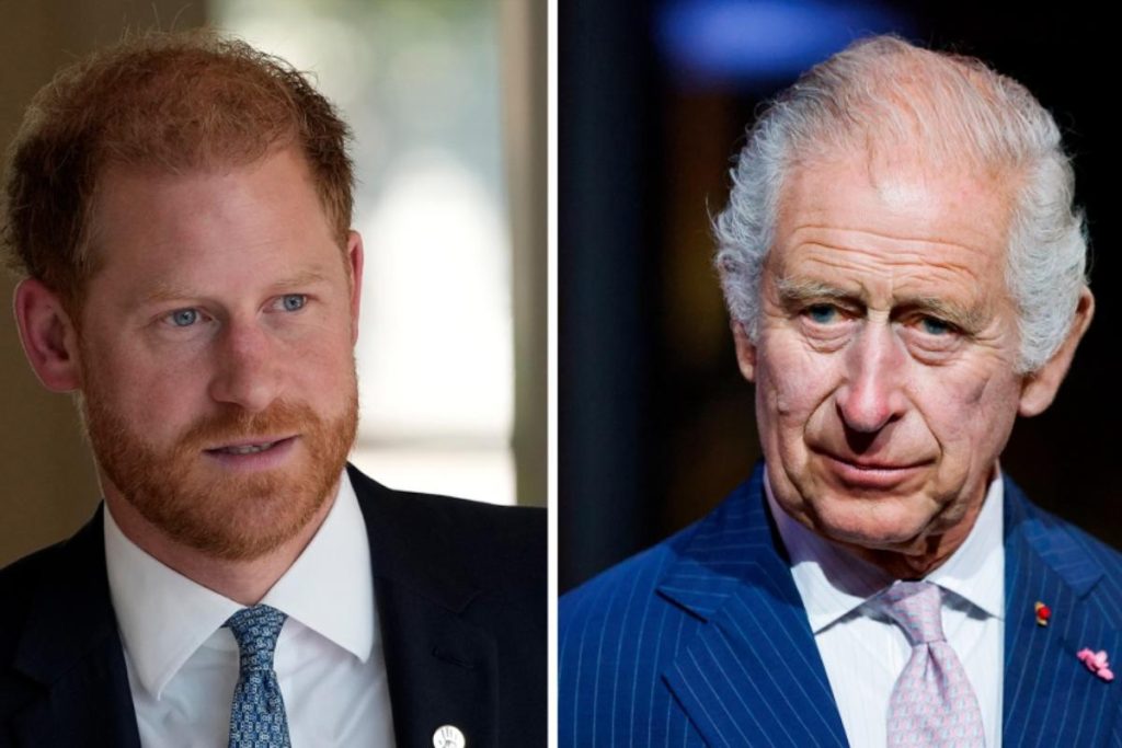 King Charles III's health condition could be worse than we imagined