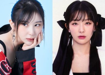 Lee Chaeyeon confesses how Red Velvet's Seulgi saved her from a dangerous fire accident