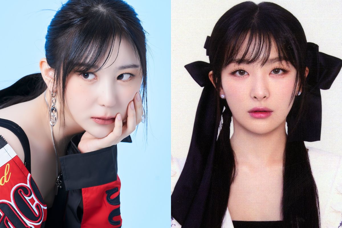 Lee Chaeyeon confesses how Red Velvet's Seulgi saved her from a dangerous fire accident
