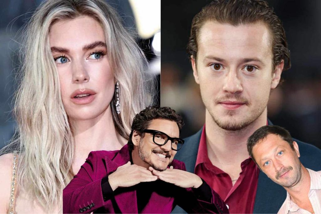 Marvel announces Fantastic Four cast