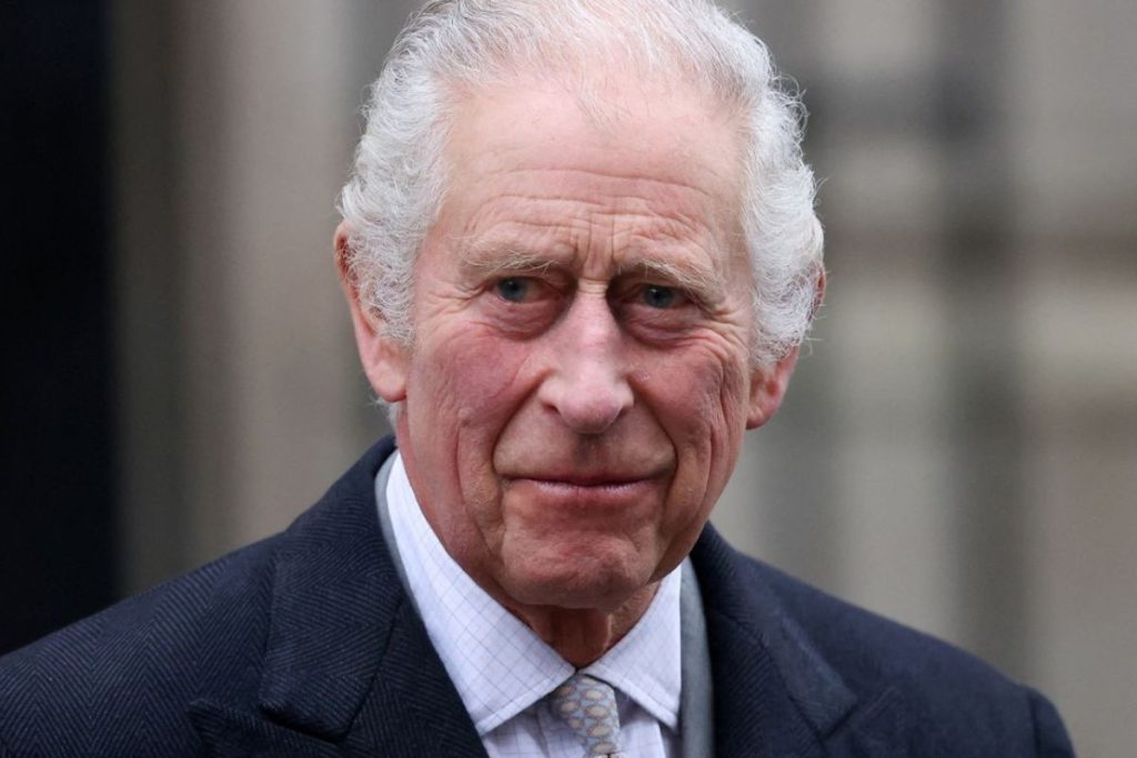 Meghan Markle’s brother addresses King Charles III’s desire to meet his grandchildren