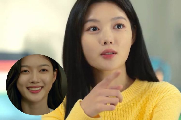 Netflix to have a new comedy drama with Kim Yoo Jung