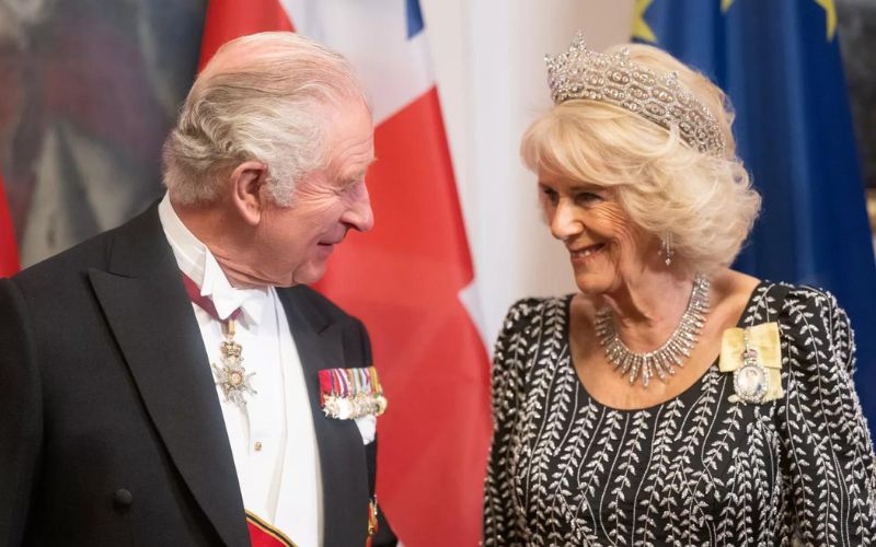 King Charles III and Queen Camilla Parker have postponed their visit to Canada