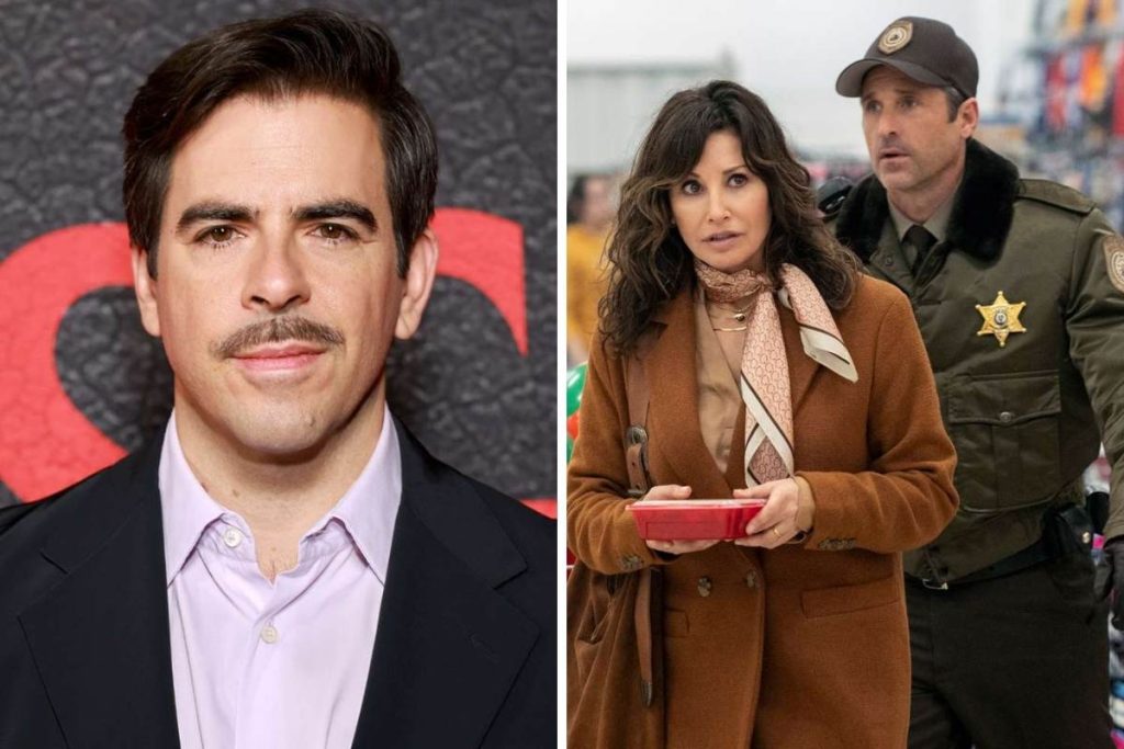 One of the best horror movies of the decade comes to Netflix