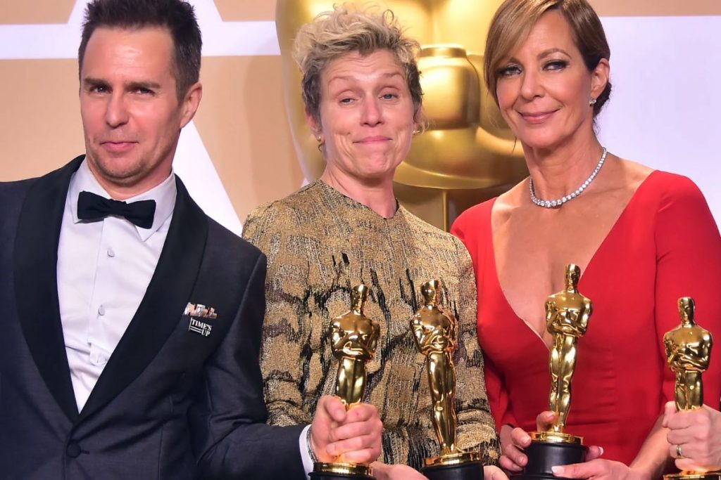 Oscars Add New Category for Best Casting
