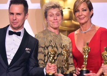Oscars Add New Category for Best Casting
