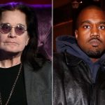 Ozzy Osbourne refuses to be linked to Kanye West