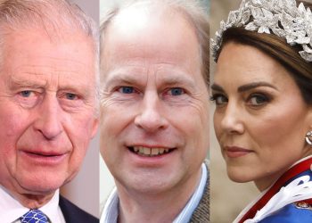Prince Edward is set to take a break from royal duties amid King Charles III and Kate Middleton’s recovery