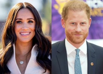 Prince Harry and Meghan Markle are seeking a new Netflix movie and docuseries in the United States