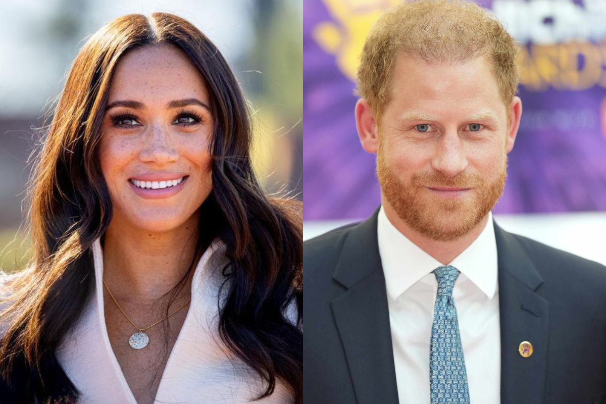 Prince Harry and Meghan Markle are seeking a new Netflix movie and docuseries in the United States