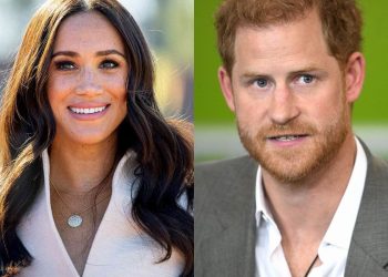 Prince Harry and Meghan Markle are still hated by the British people according to a recent poll