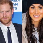 Prince Harry and Meghan Markle’s children adopt the Sussex title