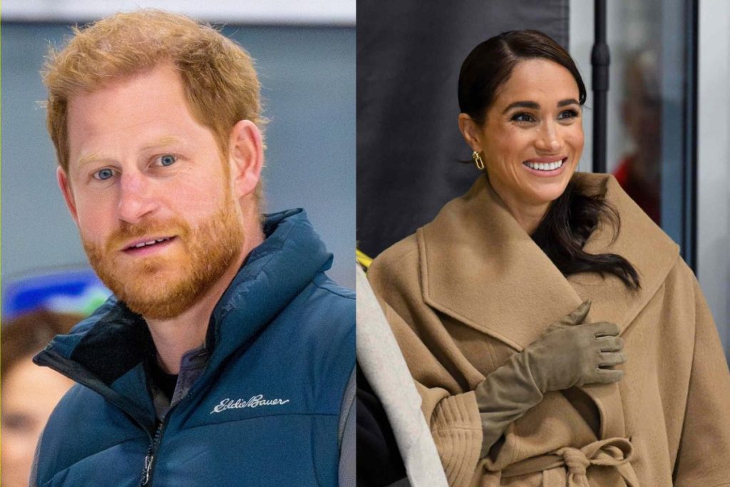 Prince Harry and Meghan Markle’s trip concludes successfully with a luxury banquet in British Columbia