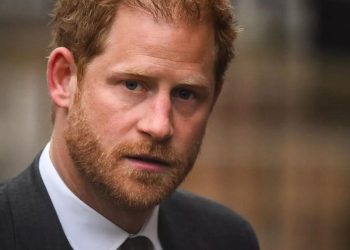 Prince Harry might have lied about his substance abuse to garner attention around his memoir, “Spare”