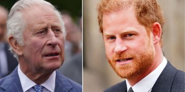 Prince Harry talks about his father, King Charles III after cancer diagnosis