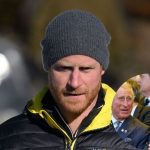 Prince Harry would be willing to do anything to obtain U.S. citizenship