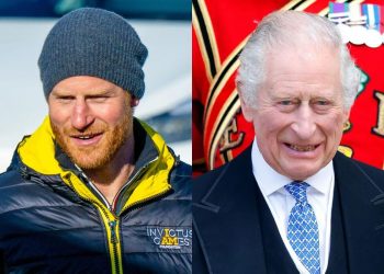 Prince Harry's decision that could have harmed King Charles III