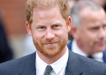 Prince Harry's reconciliation with the royal family could take years